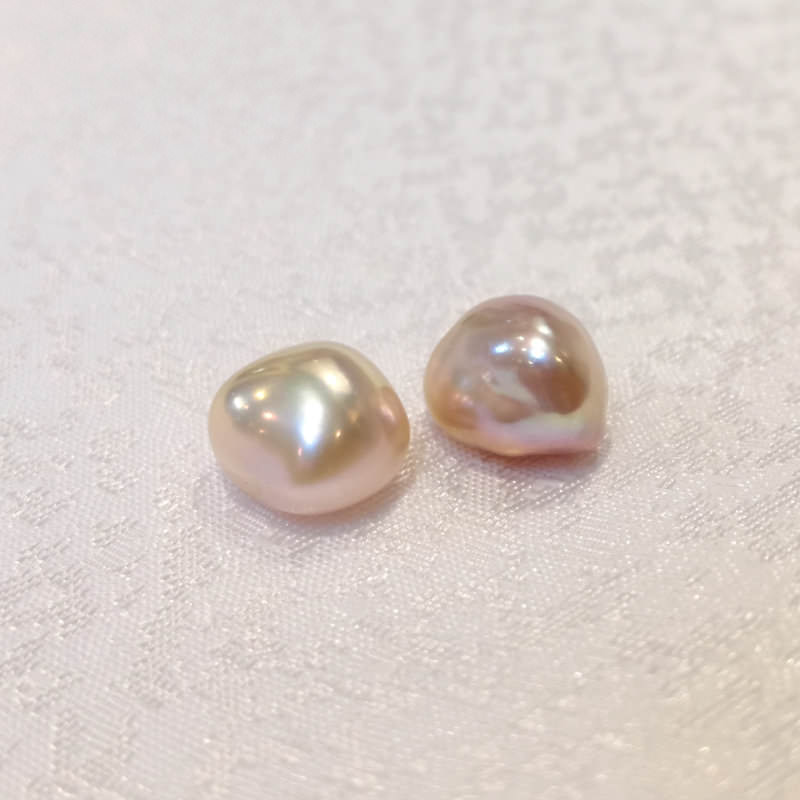 OJ290068-k14wg-pearl-pierce-before