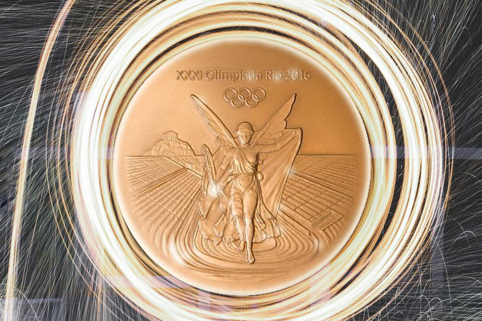オリンピック金メダルの素材は銀 理由を知ればもっと五輪が楽しみに ジュエリー優 横浜指輪工房